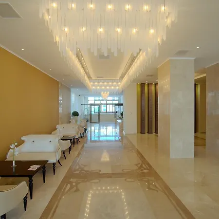 Premier Palace 5* Bukareszt