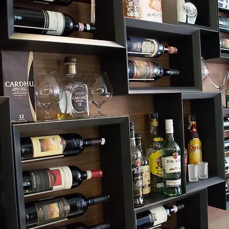 酒店 Premier Palace 5*