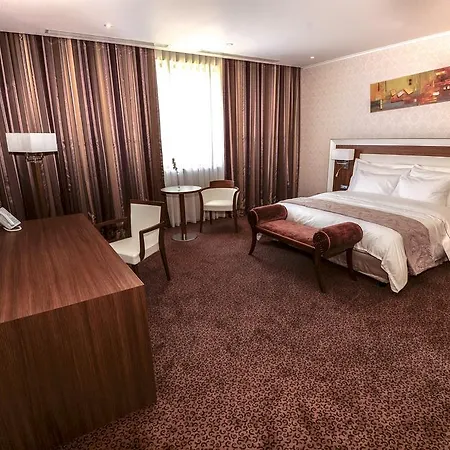 Hotel Premier Palace 5*