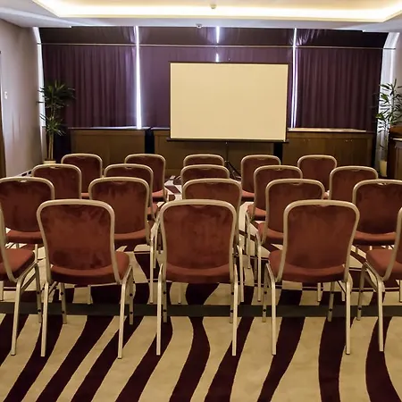 Premier Palace Hotel 5*