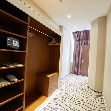 Premier Palace Hotel