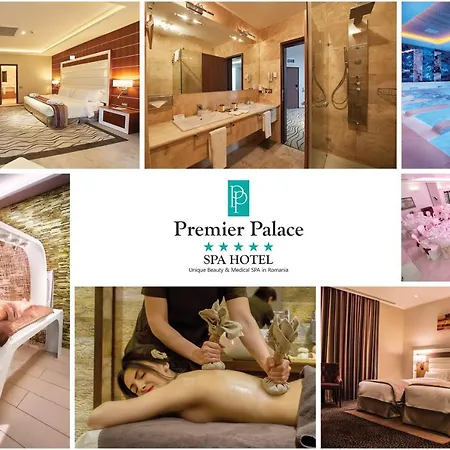 Hotel Premier Palace 5*