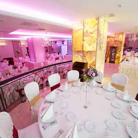 Premier Palace Hotel