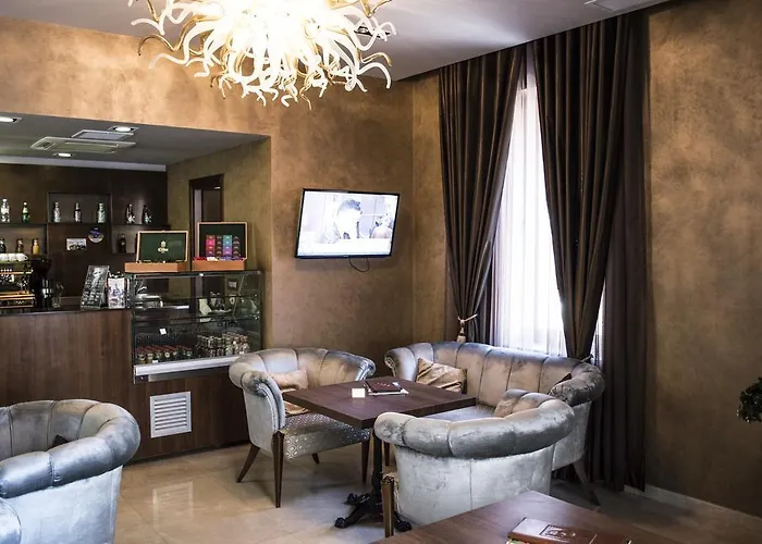 Premier Palace Hotel 5*