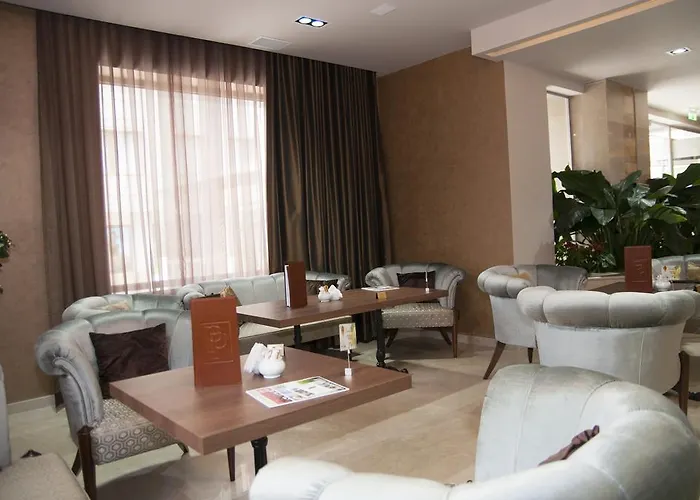 Hotel Premier Palace Bucareste