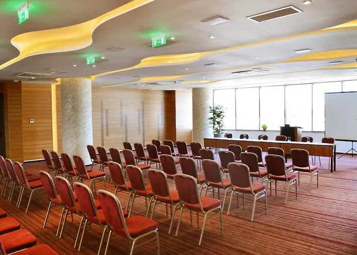 Hotel Premier Palace 5*