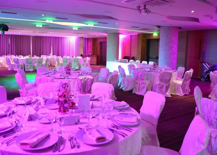 Hotel Premier Palace Bucareste