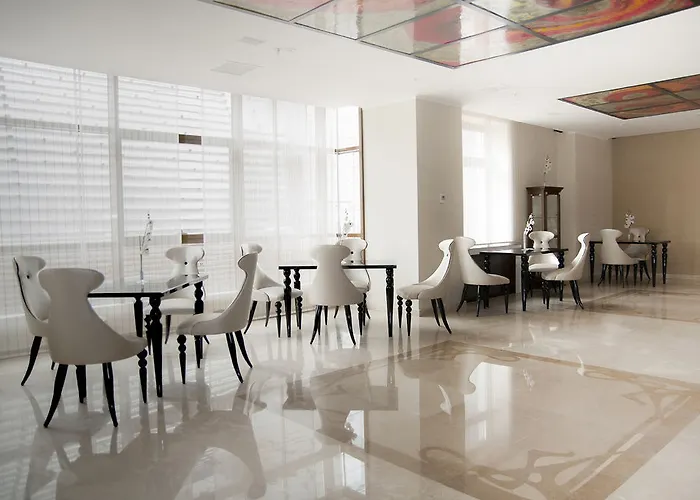 Premier Palace Bucareste