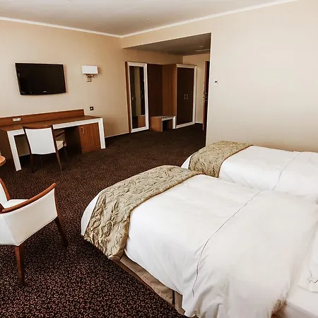 Premier Palace Bukarest