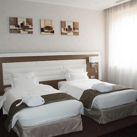 Hotel Premier Palace Bukarest