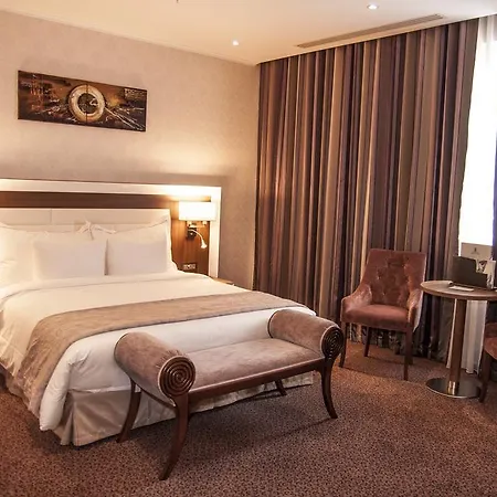 Premier Palace 5*