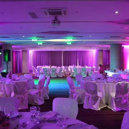 Premier Palace Hotel Bukarest