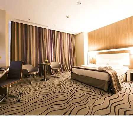 Hotel Premier Palace Bukarest