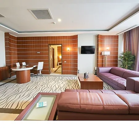 Hotel Premier Palace Bukarest