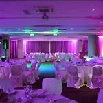 Premier Palace Hotel Bucharest