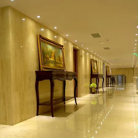 Premier Palace בוקרשט