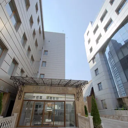 Premier Palace בוקרשט