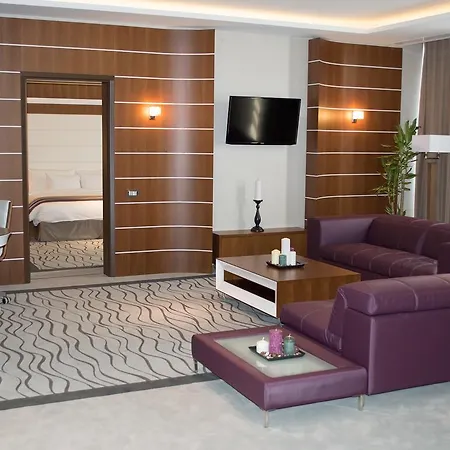 Premier Palace מלון