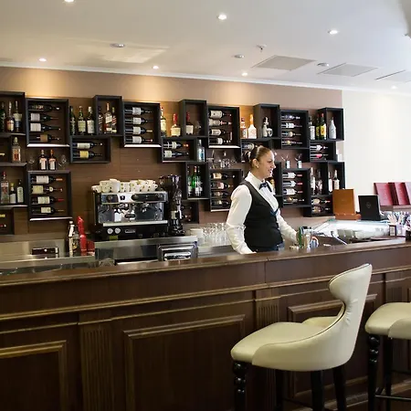 Premier Palace Hotel Bucarest