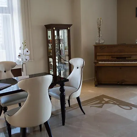 Premier Palace מלון בוקרשט
