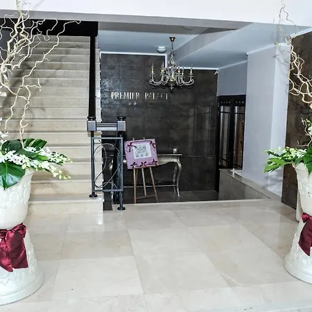 Premier Palace 호텔