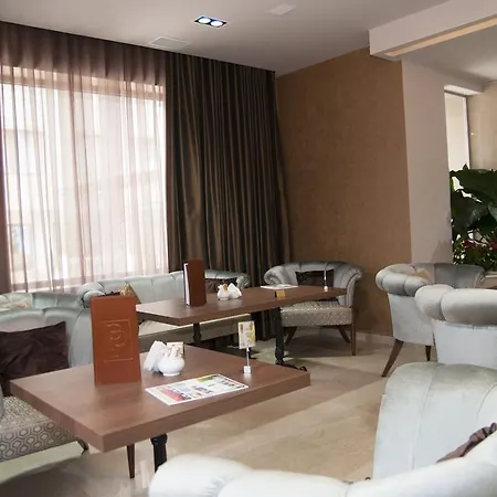 Hotel Premier Palace Bucarest