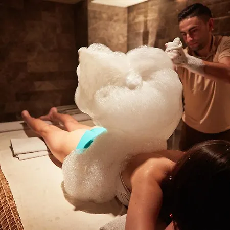 מלון Premier Palace