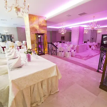 Premier Palace מלון