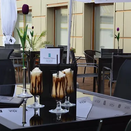 מלון Premier Palace