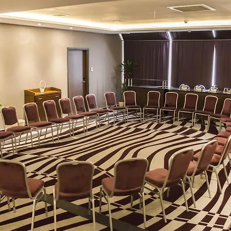 מלון Premier Palace בוקרשט