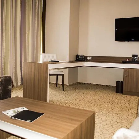 Premier Palace Hotel