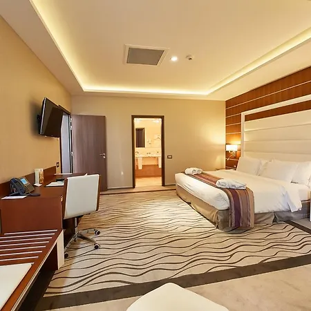 Premier Palace 5*