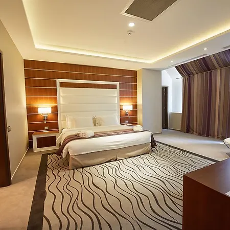 Hotel Premier Palace Bucarest