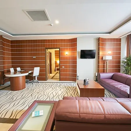 Premier Palace 5* Bucarest