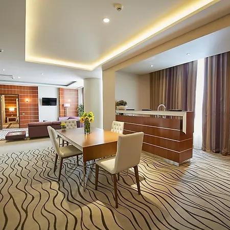 מלון Premier Palace