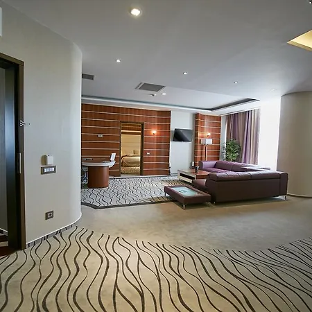 Premier Palace בוקרשט