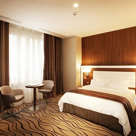 Hotel Premier Palace