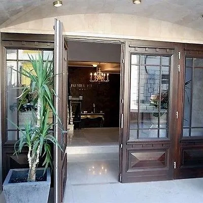 Premier Palace בוקרשט