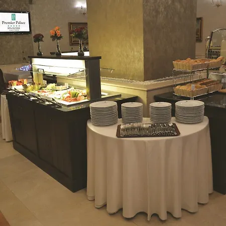 Premier Palace 5* Bucarest