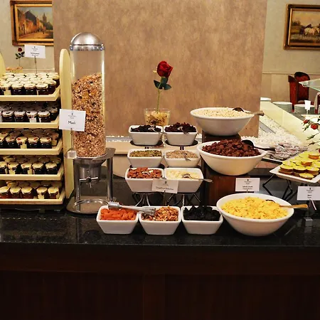 Hotel Premier Palace