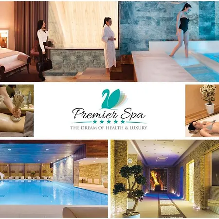 Premier Palace Hotel