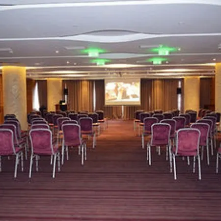 מלון Premier Palace