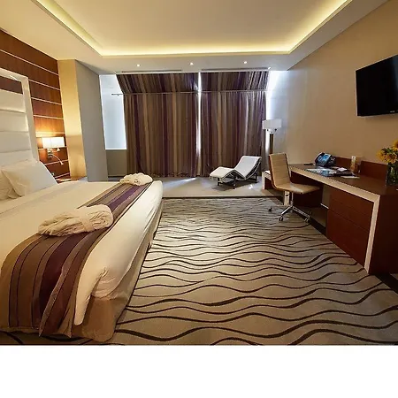Premier Palace 5* בוקרשט