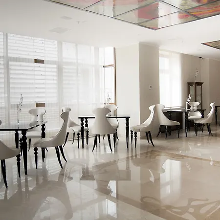 Premier Palace בוקרשט