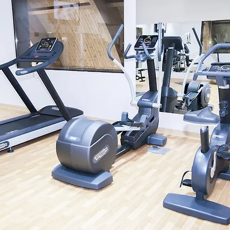 Premier Palace מלון