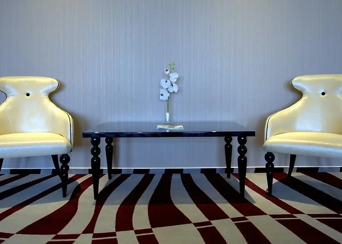 فندق Premier Palace 5*