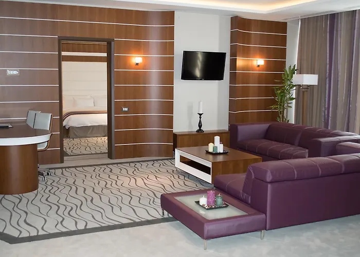 Premier Palace فندق