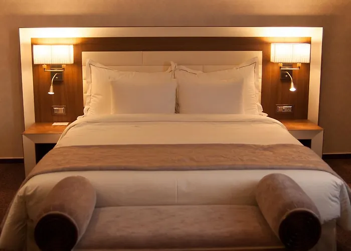 فندق Premier Palace 5*