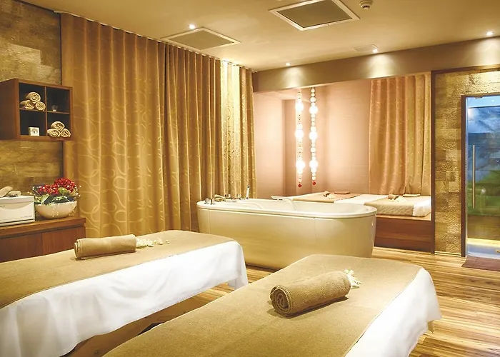 Premier Palace Bukareszt