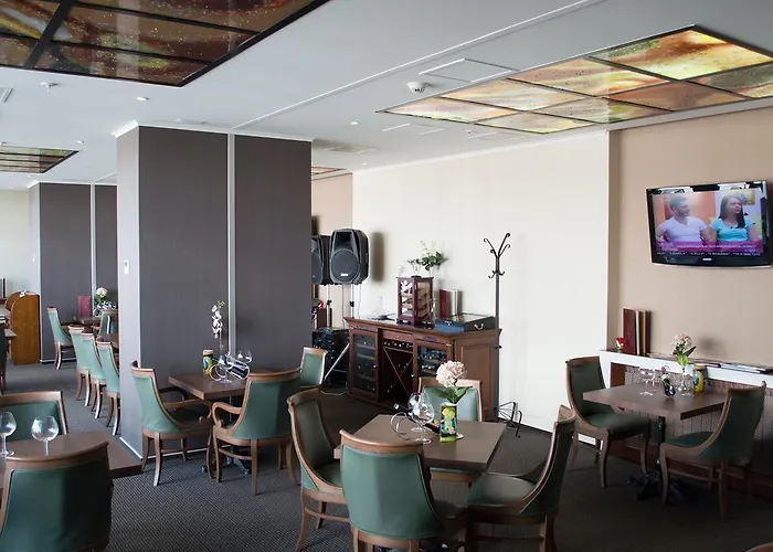 Premier Palace فندق